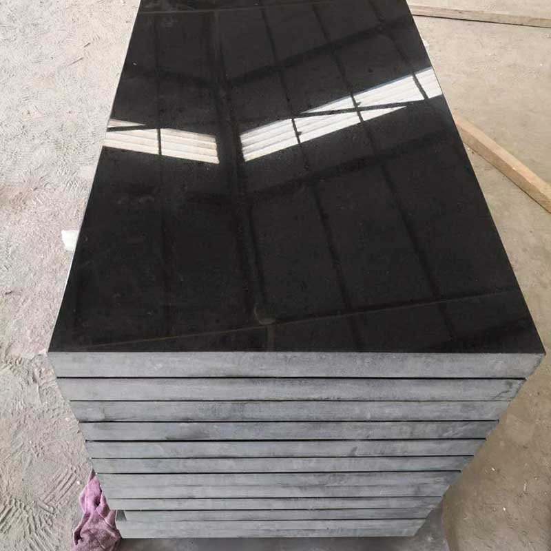 中国黑石材板材