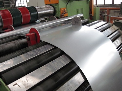 轧硬卷知识--唐山京津冷轧镀锌有限公司Knowledge of rolling hard coil -- Tangshan Jingjin cold rolling galvanizing Co., Ltd