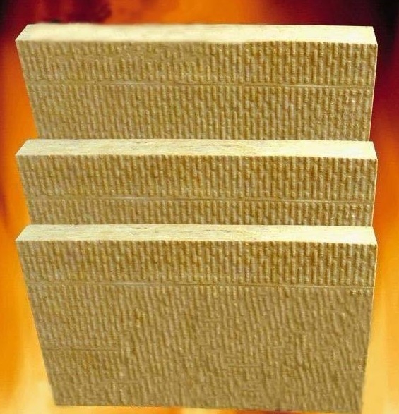 外墙使用岩棉板起什么作用?