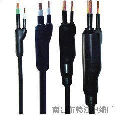 常用电线电缆的类型