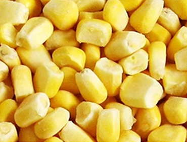 甜玉米粒的吃法