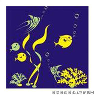 北京夜光漆 天津夜光漆 保定夜光漆 瓷釉涂料 防霉涂料