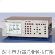 高精度电参数分析仪 牛顿 N4L PPA2500系列