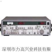 微小信号测量仪频率放大器 NF回路设计 5571