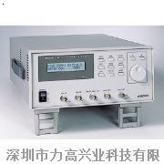 迈克尼斯MFG206 函数/任意波形信号发生器 1MHZ到20MHz