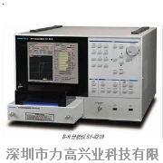 IWATSU B-H分析仪(磁性材料特性测量)SY-8210系列