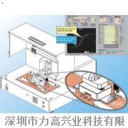 BｰH测试仪的单板测试夹具SY-956 日本IWATSU