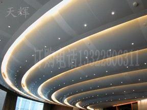 质量好的铝单板 铝幕墙、弧形铝单板生产厂家-广京公司官网