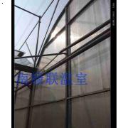 郑州双层充气薄膜温室