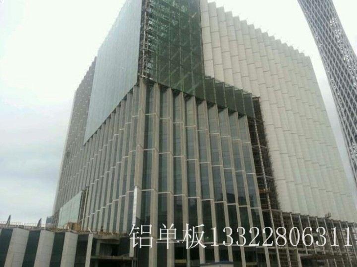 天辉金属吊顶（香港）有限公司-铝方通 铝单板 铝幕墙产品