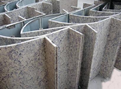仿大理石纹铝单板 大理石纹铝单板 氟碳石纹铝包柱 木纹铝单板厂家-澳林莱公司