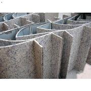 仿大理石纹铝单板 大理石纹铝单板 氟碳石纹铝包柱 木纹铝单板厂家-澳林莱公司