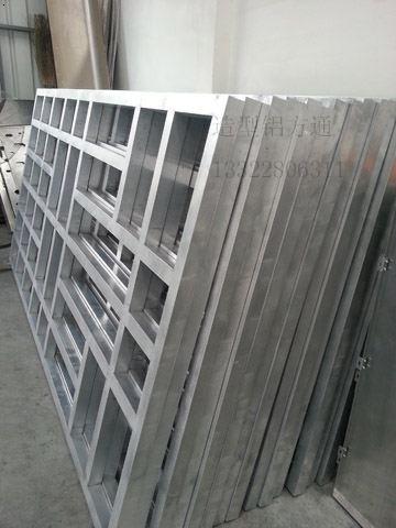 铝艺格栅、铝艺方通格栅、铝方通木纹铝方通格栅产品的质量基本要求