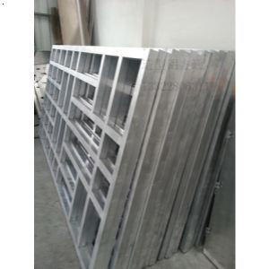铝艺格栅、铝艺方通格栅、铝方通木纹铝方通格栅产品的质量基本要求