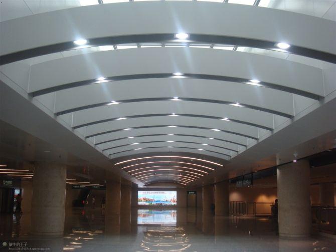 保温幕墙铝板的制作及施工工艺介绍-广州市澳林莱装饰材料有限公司