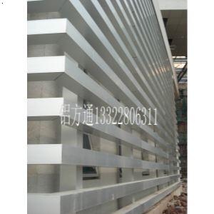 型材铝方通 优质的型材铝方通 艺术中心博物馆高铁站指定使用