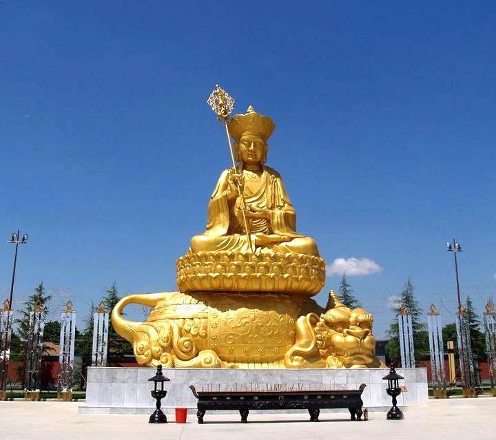 地藏王 南京先登雕塑 联系电话 025-58581151