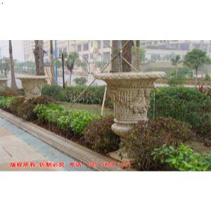 砂岩雕塑  南京先登雕塑   025-58581151