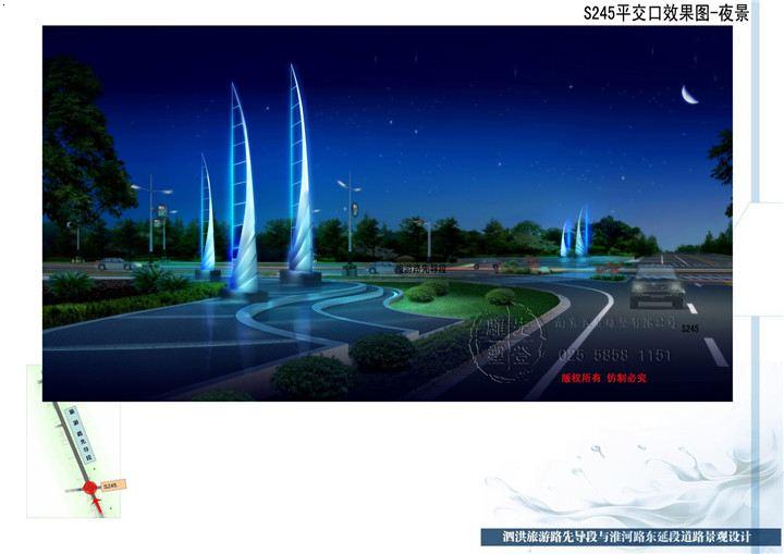 园林规划 南京先登雕塑025-58581151