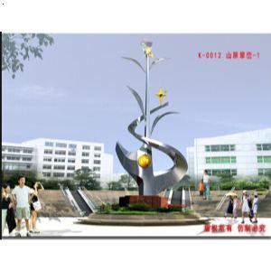 南京不锈钢雕塑雕塑公司雕塑厂不锈钢雕塑