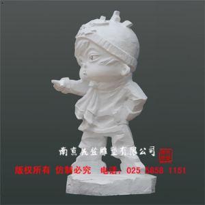 雕塑租赁 卡通雕塑 南京先登雕塑025-58581151