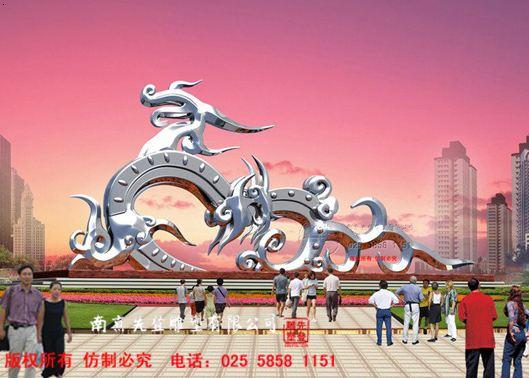 南京不锈钢雕塑不锈钢雕塑公司雕塑厂雕塑公司南京雕塑13913818982
