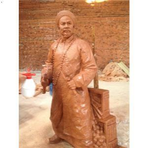肖像雕塑-南京雕塑南京雕塑公司南京雕塑厂先登雕塑公司