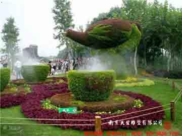 绿植雕塑-徐州雕塑徐州雕塑公司徐州雕塑厂先登雕塑公司