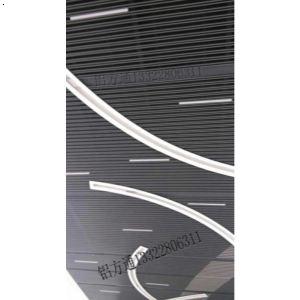 广州专业型材铝方通设计木纹铝方通生产弧形铝方通厂家质检 放心品牌天辉制造