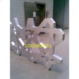 特殊造型装饰铝单板 定制造型木纹铝方通技术成熟价格合理