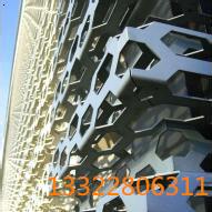 外墙装饰冲孔铝单板 氟碳铝单板 铝幕墙厂家价格批发代理