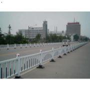 河南郑州道路护栏
