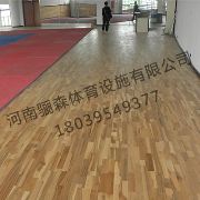 郑州运动地板价格|河南运动木地板厂家|郑州运动木地板
