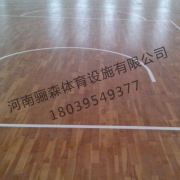 河南运动地板价格|河南运动木地板厂家|郑州运动木地板