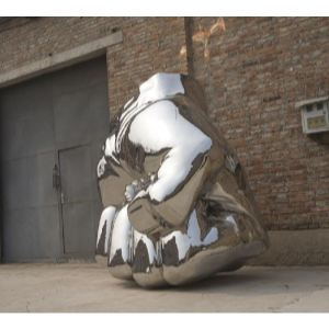 不锈钢雕塑-常州雕塑常州雕塑公司常州雕塑厂先登雕塑公司