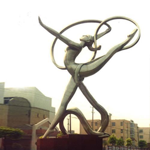 不锈钢雕塑-南京雕塑南京雕塑公司南京雕塑厂先登雕塑公司