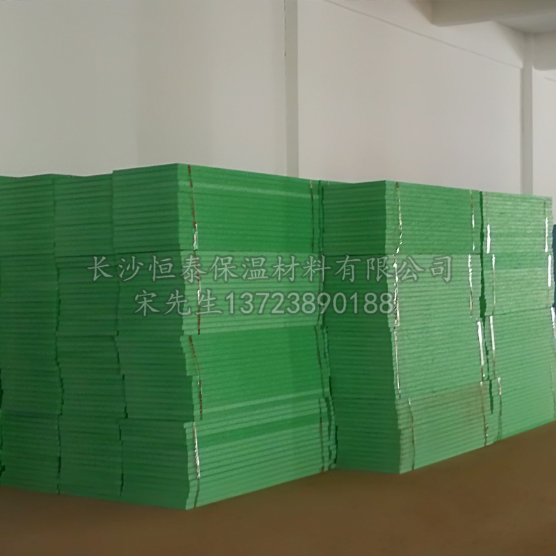 长沙挤塑板 恒泰保温材料有限公司。