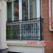精美护栏|郑州护窗护栏|河南铁艺栏杆