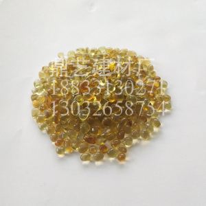 水晶黄玻璃珠3-6|河北玻璃珠|玻璃珠厂家|玻璃珠厂