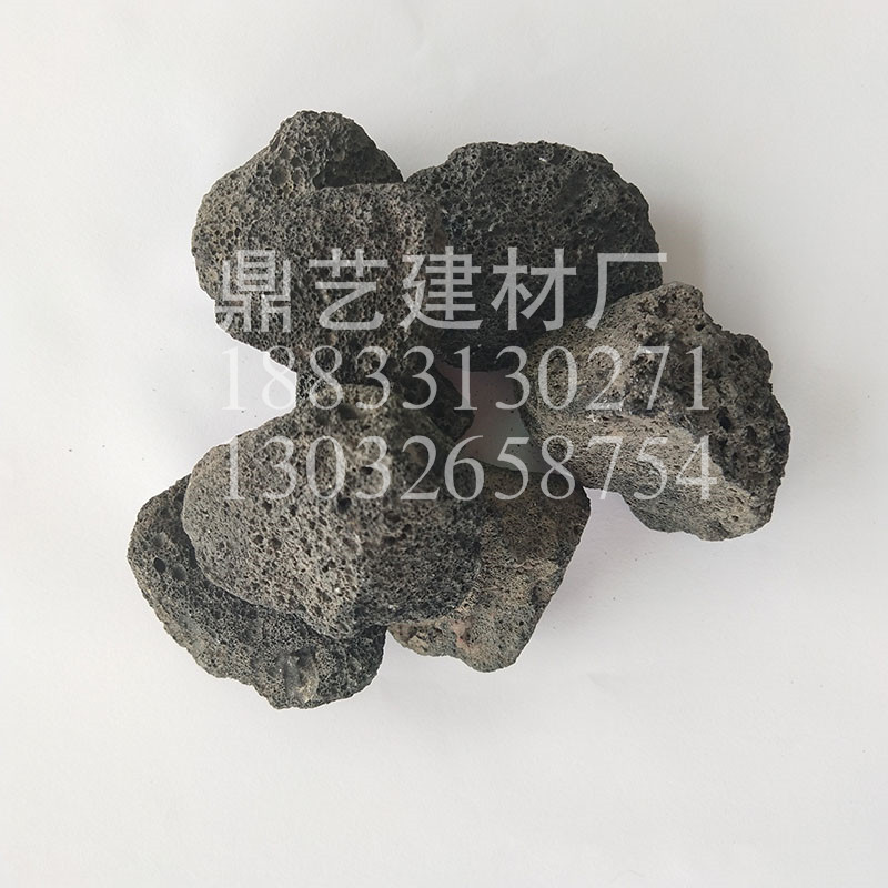火山石3-5|火山石价格|火山石批发|火山石供应商