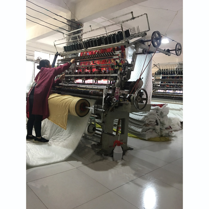 河南郑州绗缝厂,郑州