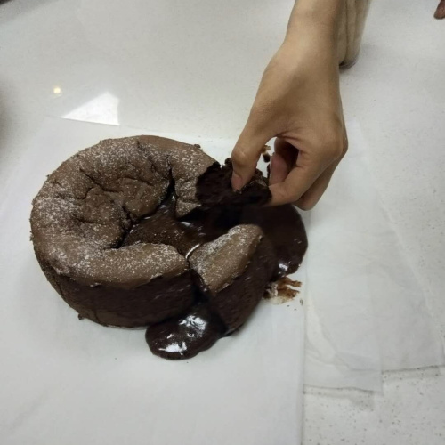 唐山学做蛋糕
