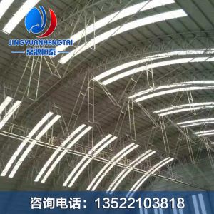 北京钢结构制造