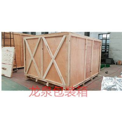 唐山木包装箱 木托盘生产厂家