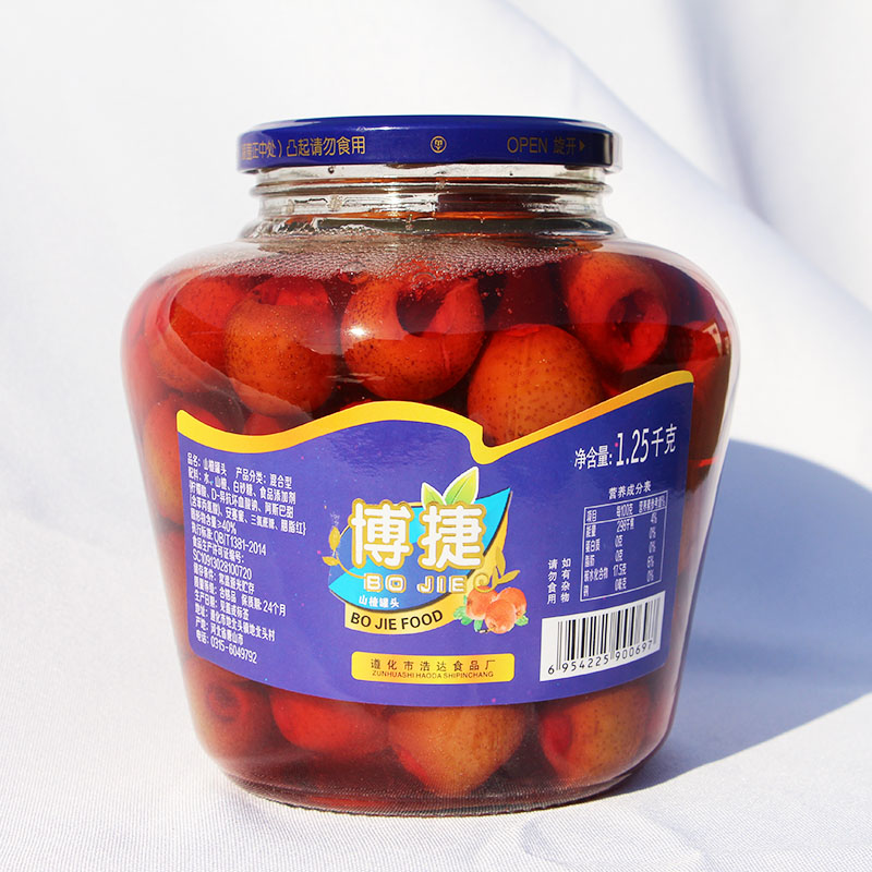 唐山水果罐头|唐山水果罐头品牌|唐山水果罐头厂家