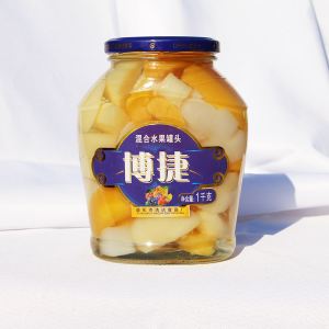 黑龙江水果罐头|黑龙江水果罐头厂家|黑龙江水果罐头批发