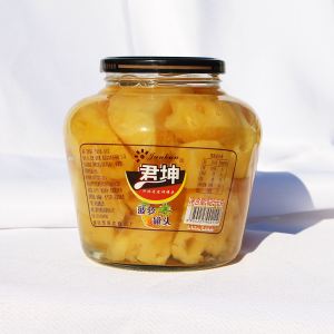 唐山水果罐头|唐山水果罐头批发|唐山水果罐头代理
