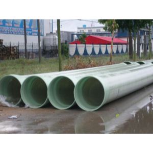 玻璃钢排水管道-玻璃钢排水管道厂家
