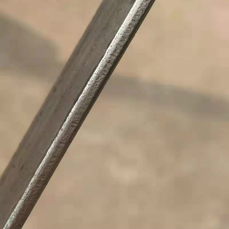 齿形扁钢   纵剪新报价 磨边扁钢各种规格的 热轧扁钢