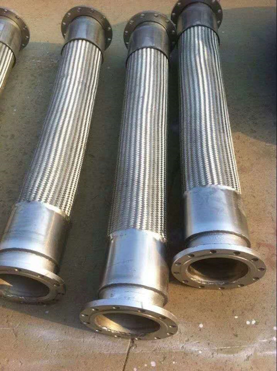 波纹金属软管-通用金属软管-大口径金属软管